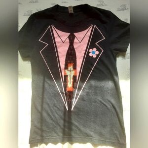 VINTAGE Y2K MINDLESS SELF INDULGENCE TEE